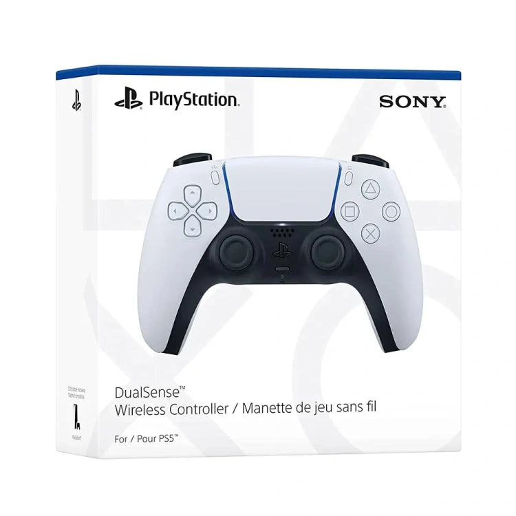 PALANCAS DE PLAY 5