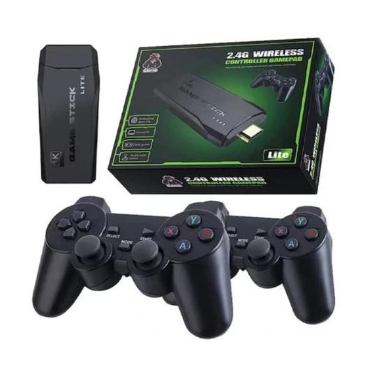 GAME STICK  LITE 4K