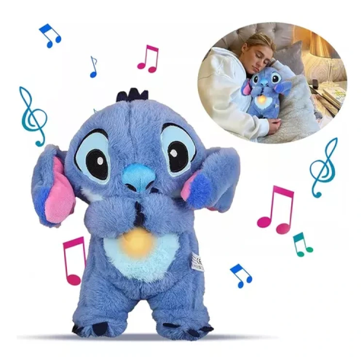 PELUCHE DE STICH