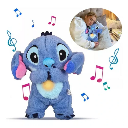 PELUCHE DE STICH