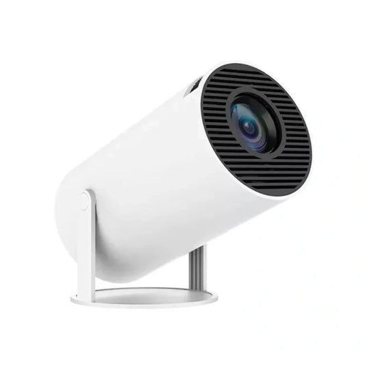 PROYECTOR HY300 WIFI CON HDMI