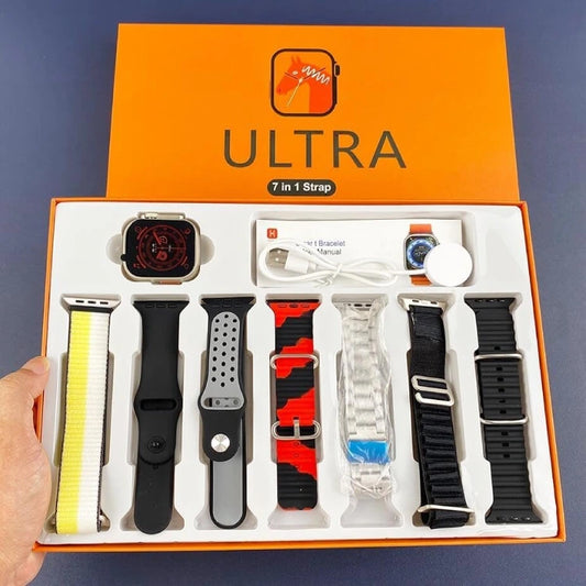 RELOJES  S-MART WATCH