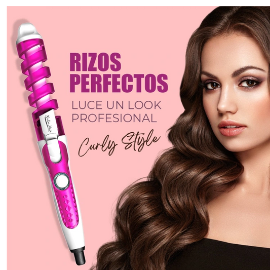 RIZADOR DE CABELLO