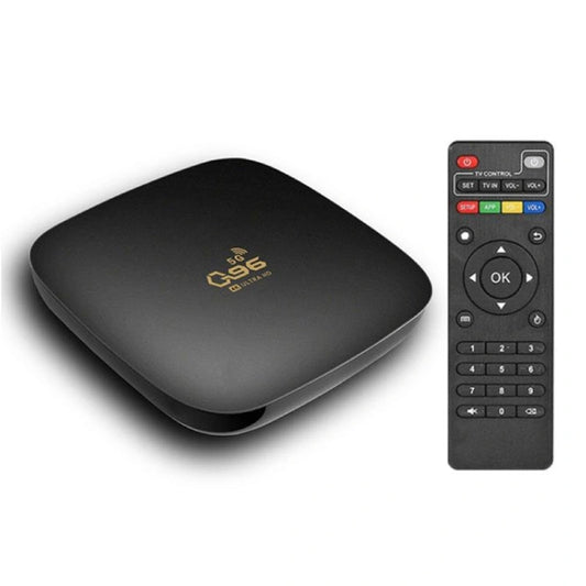 TV BOX Q96