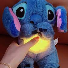 PELUCHE DE STICH